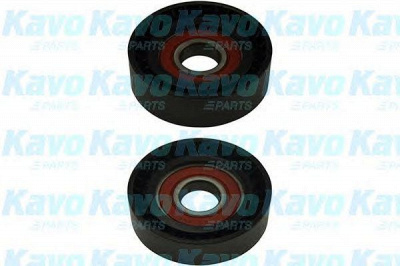 KAVO PARTS dip6501 -  Паразитный / ведущий ролик, поликлиновой ремень